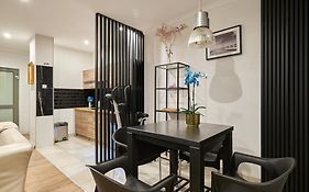 Apartament Gold 3